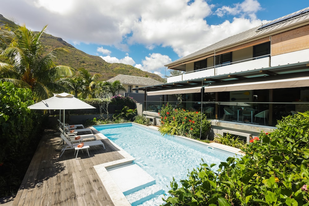 Marguery Villas by MJ Holidays