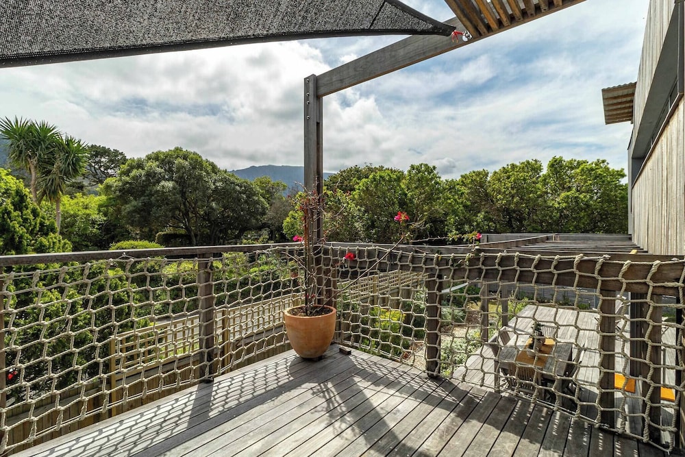 Luxury Eco Villa, Hout Bay, Cape Town,south Africa