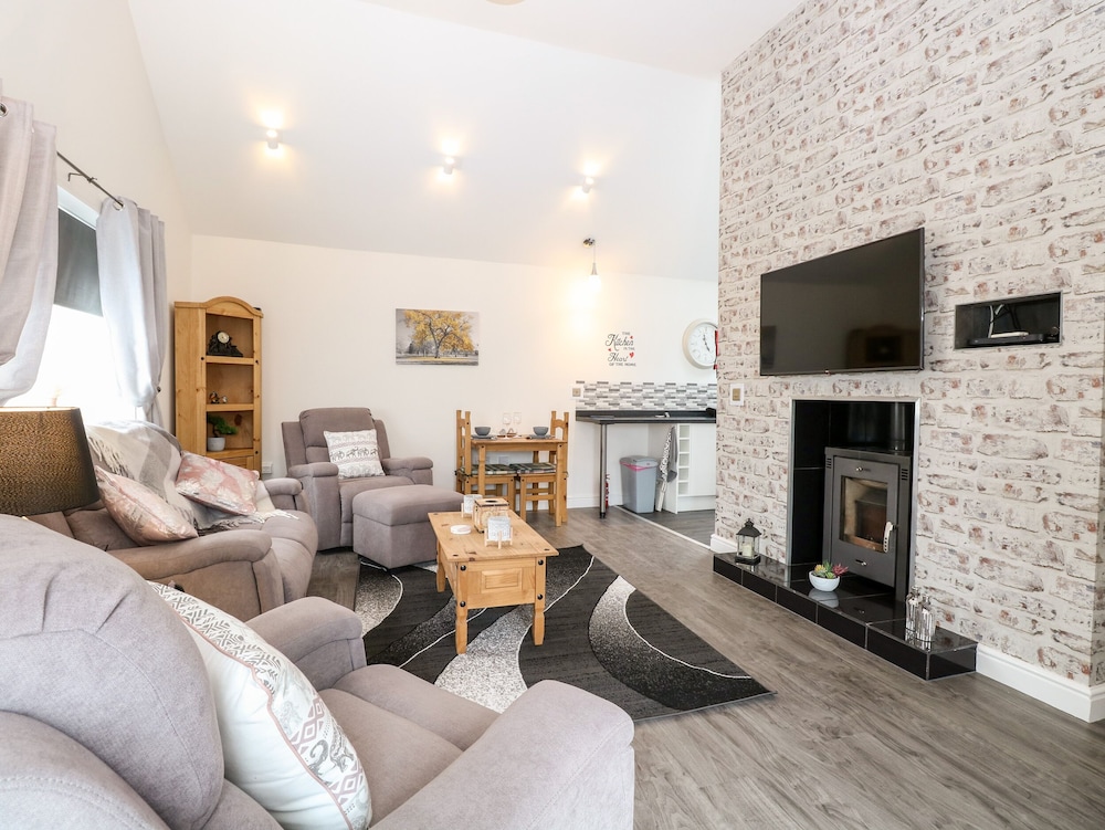 Kingfisher Lodge