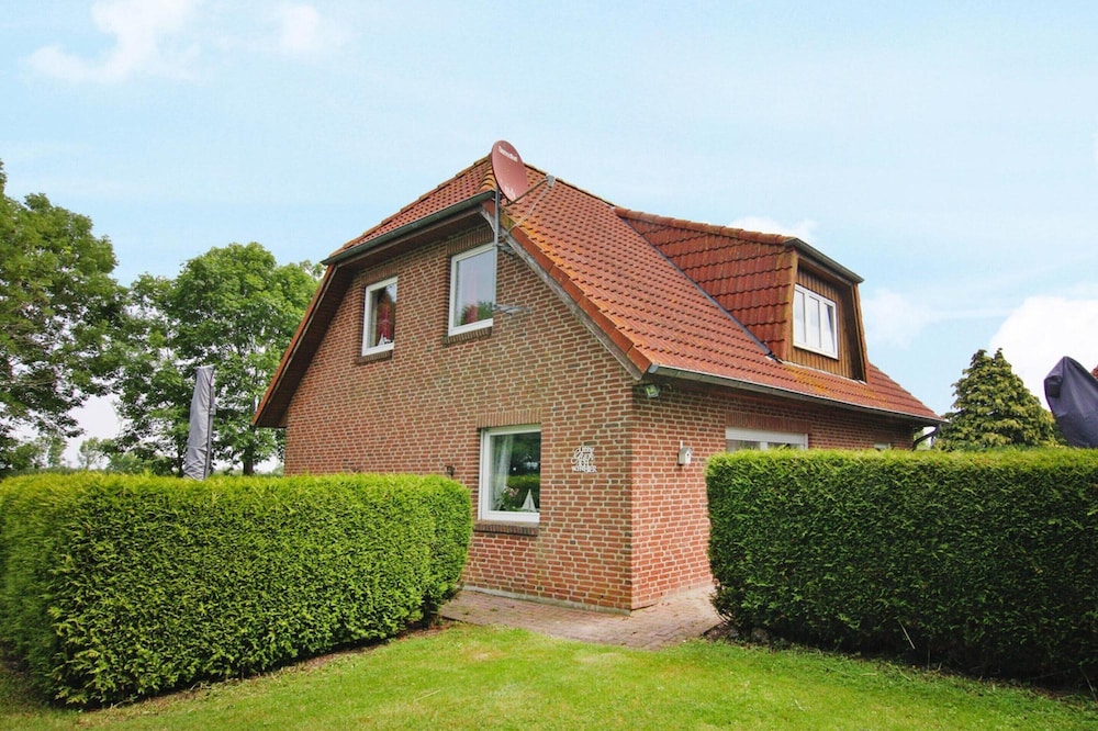 Ferienwohnung im Ferienhaus Rosi, Fehmarn-schlagsdorf