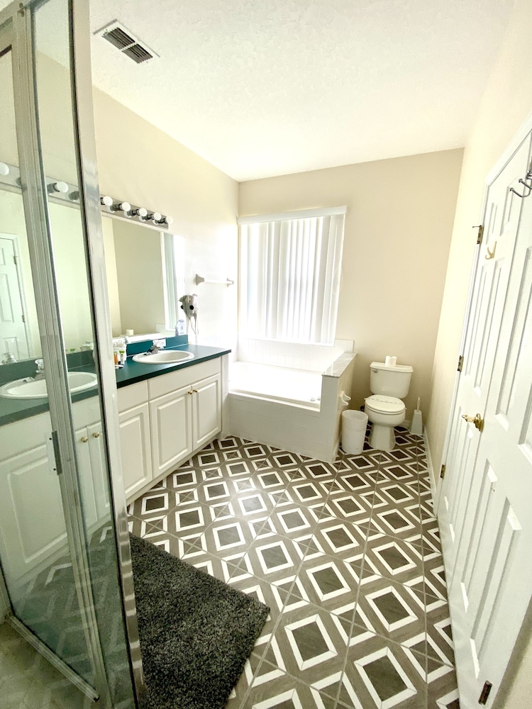 Orlando Select Vacation Homes