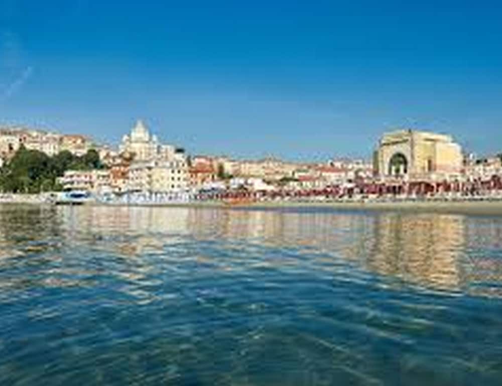 Appartamento Feodora en Sanremo