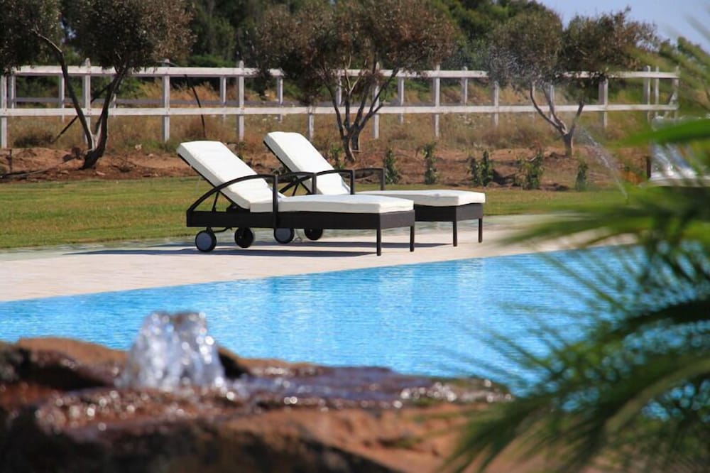 Country Resort Capo Nieddu