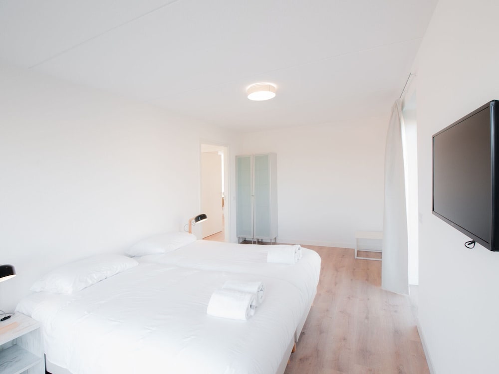 Villa Oesterdam Wellness 10 Persons view 5