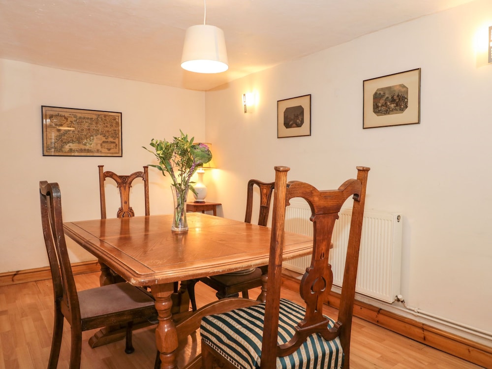 Palmers Green Cottage