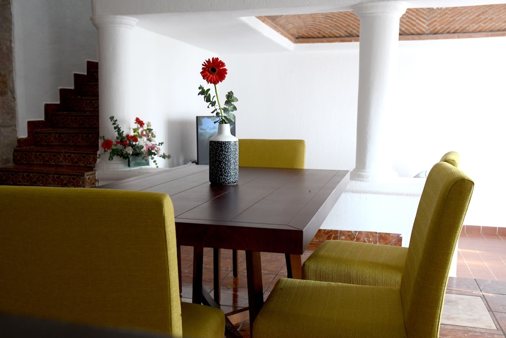 The House of Cinema Guanajuato view 3