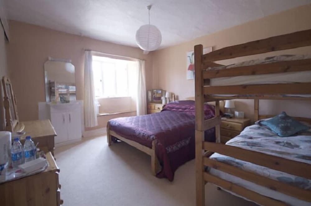 Kates Farm Bed and Breakfast view 4