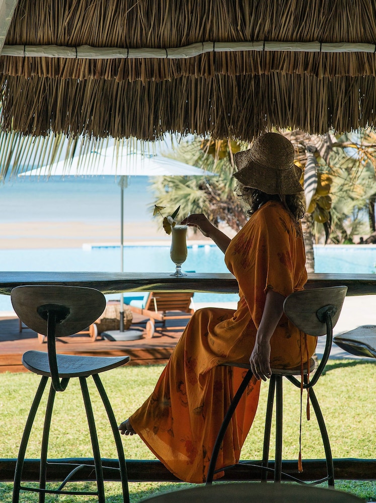 Vilanculos Beach Lodge
