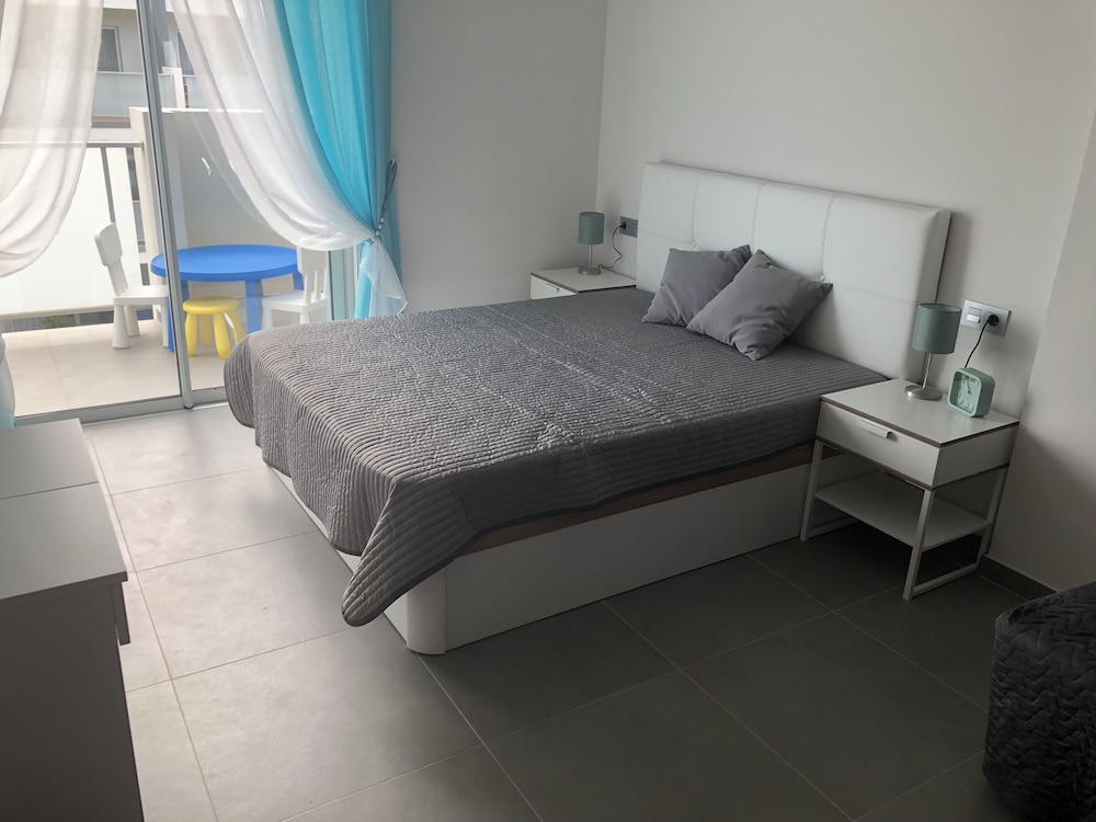 New, Cosy Apartment at La Tejita Beach photo 2