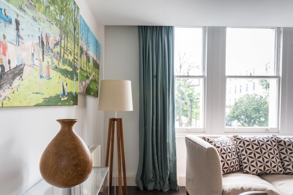 Amazing Notting Hill House Superb Location