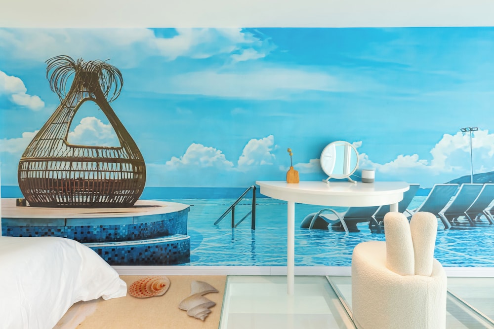 Zhuhai Ocean Code Dreamy Accommodation