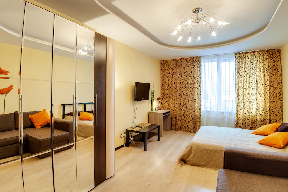 Aura Apartments