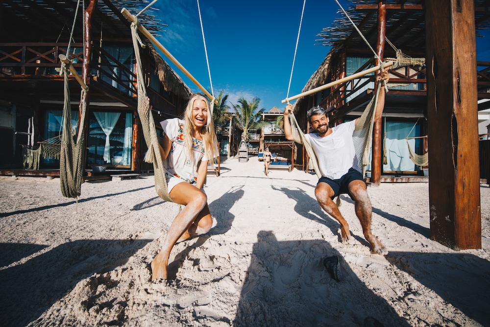 Hotelito Azul - Property Image 87