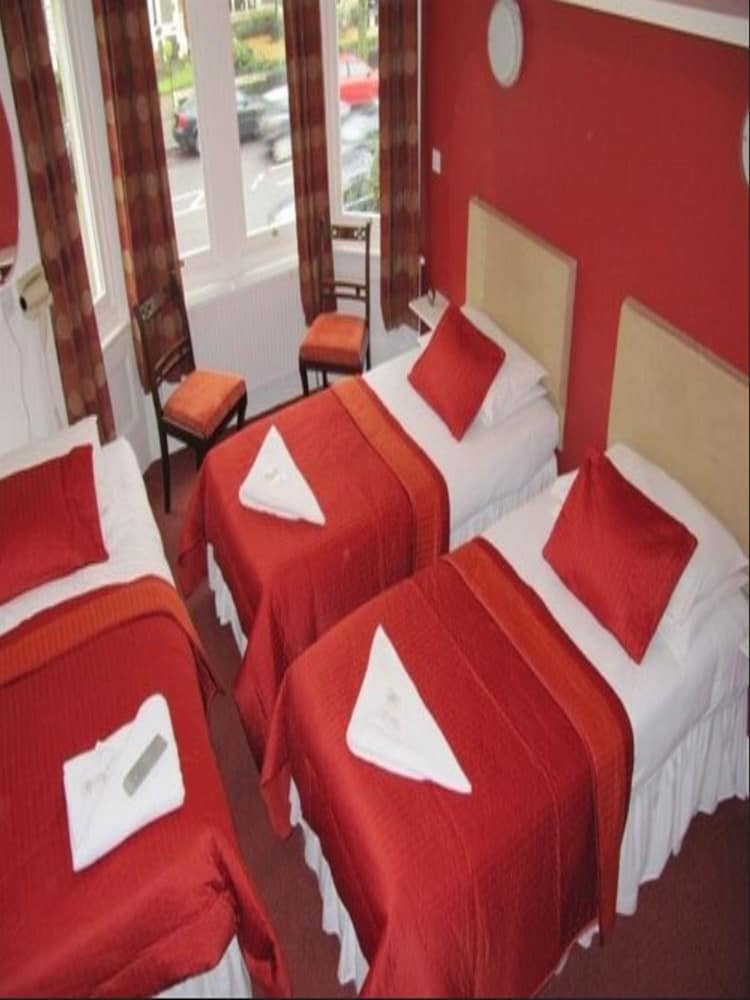 Elgano Guest House