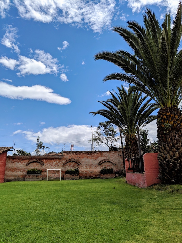 Hostal Venus de Valdivia