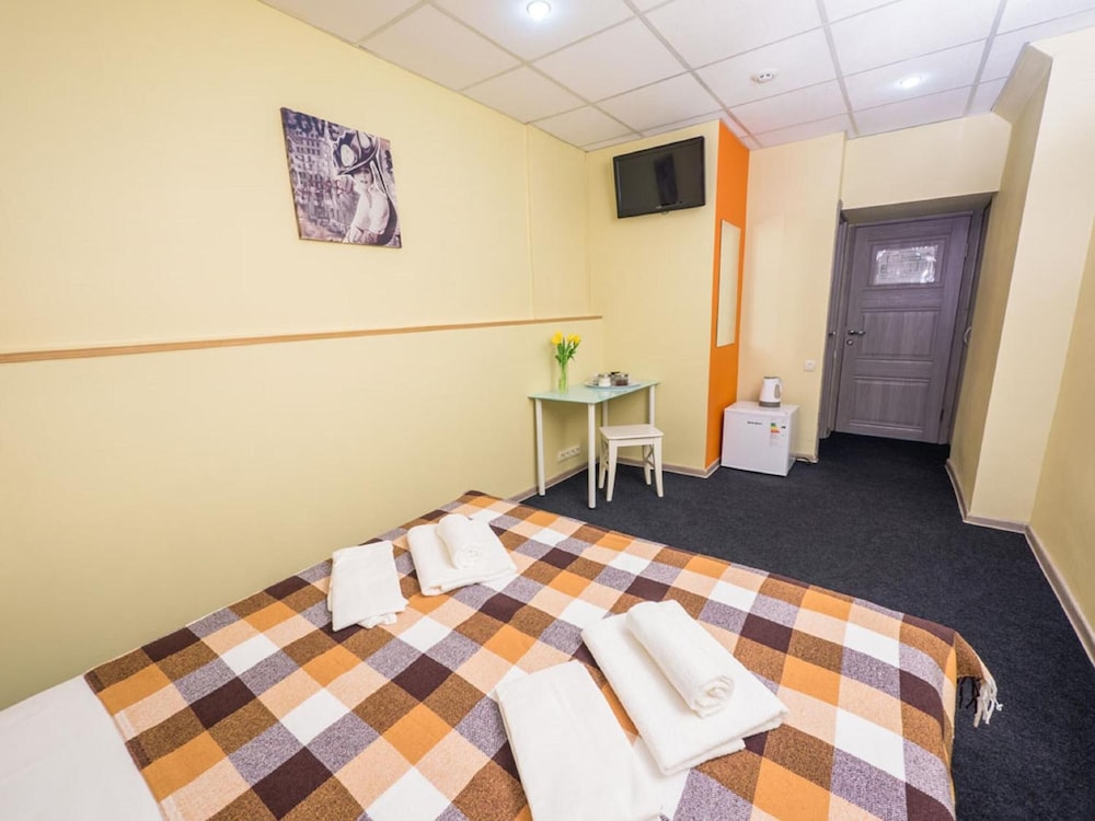 Izmaylovsky mini-hotel - Hostel