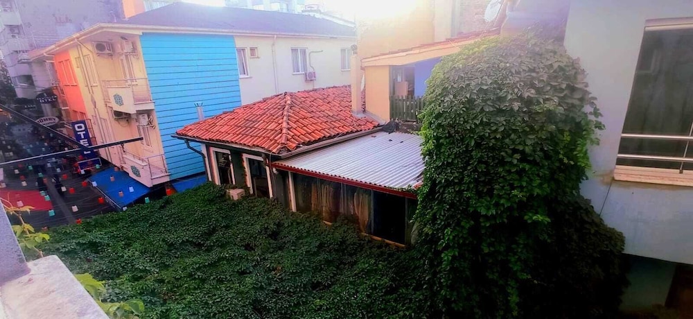 masal pansiyon