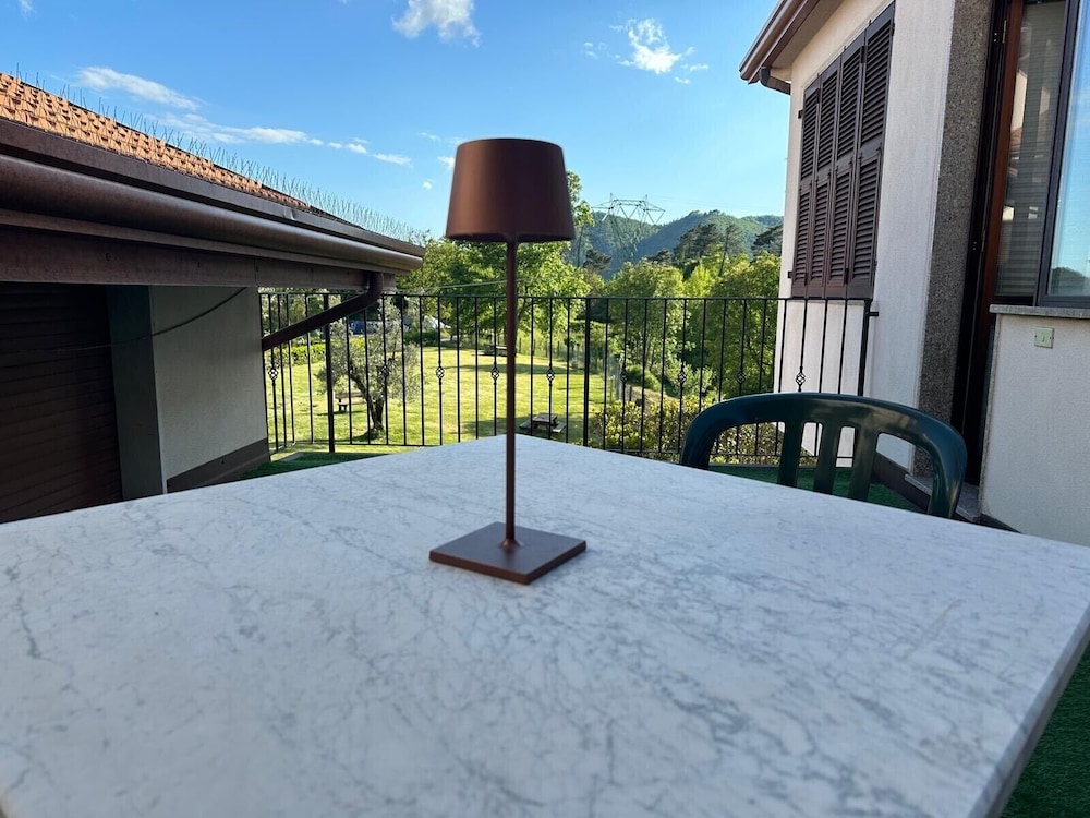 Da Gambin B&B