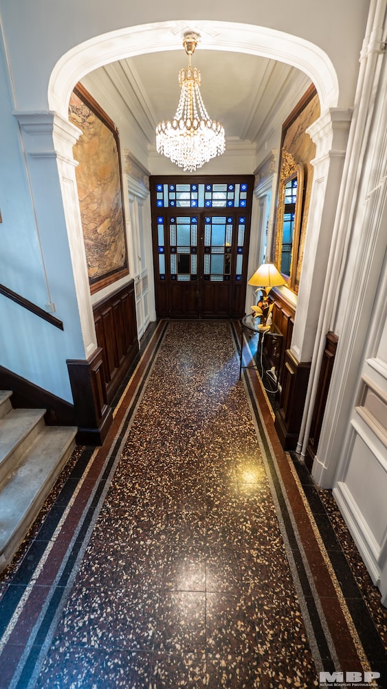 Villa Celine