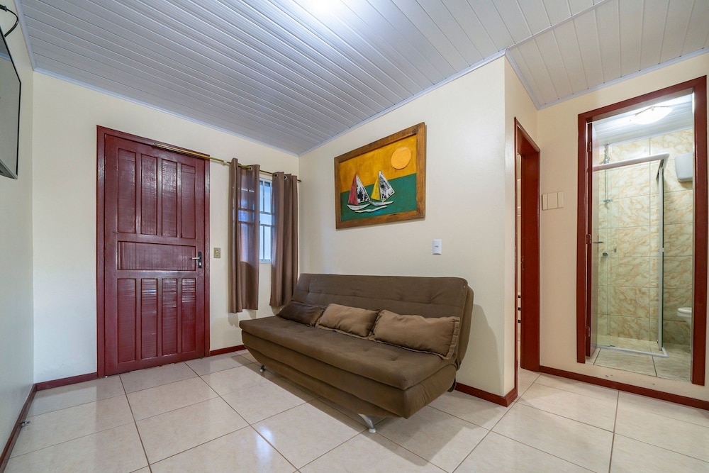 AP 20 Ala Tainha Residencial Solavir