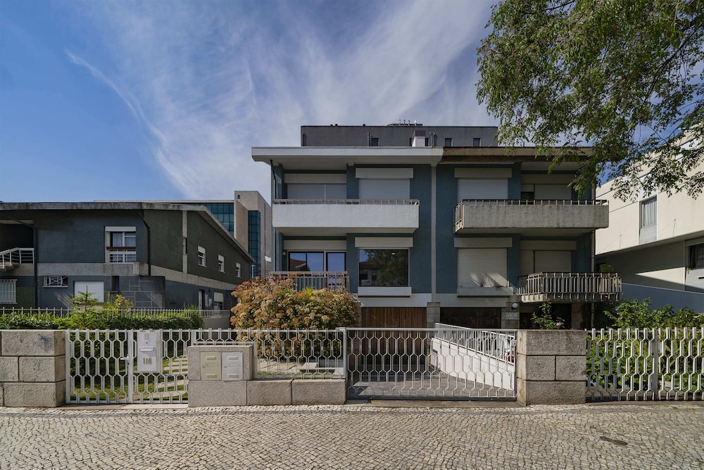 Luso Guest House