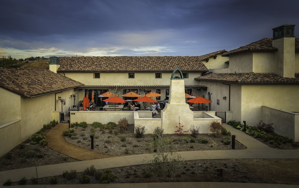 Europa Village Wineries and Resort