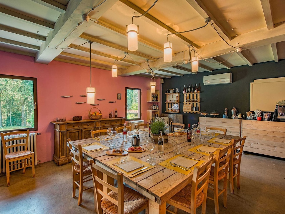 Holiday Home in Chianti With Pool & Sauna photo 2