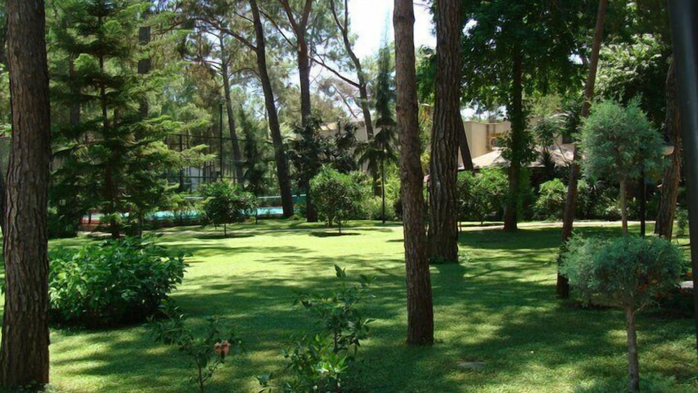 Champion Holiday Village - All Inclusive