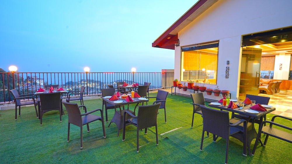 Hotel Shiva Sanctuary