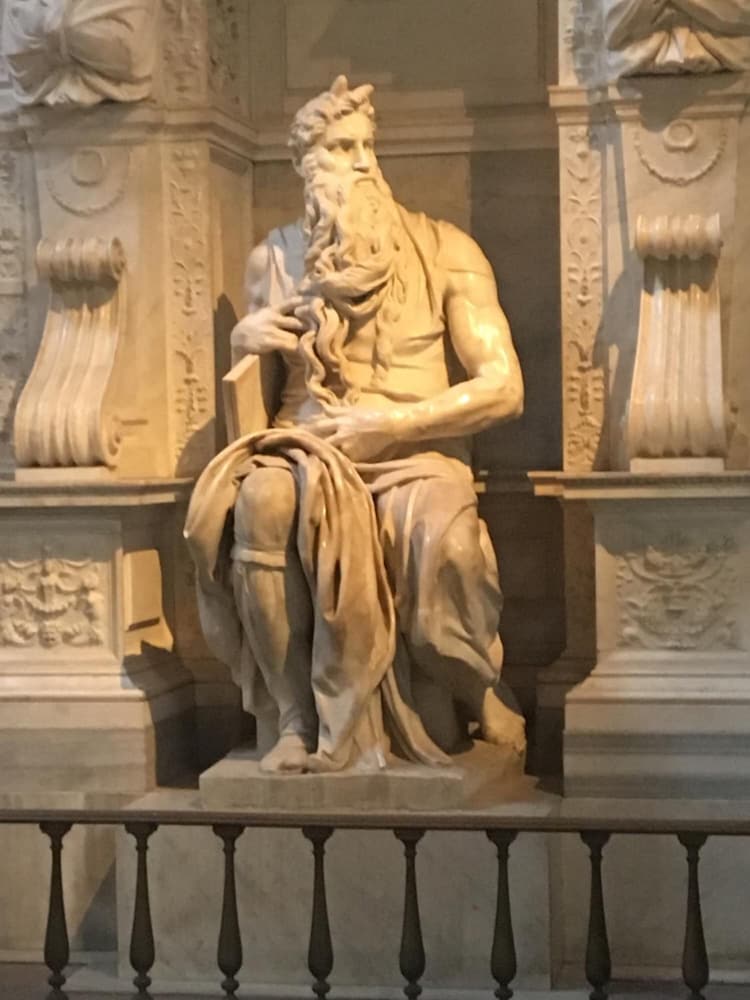 Beatrice Vatican Museum