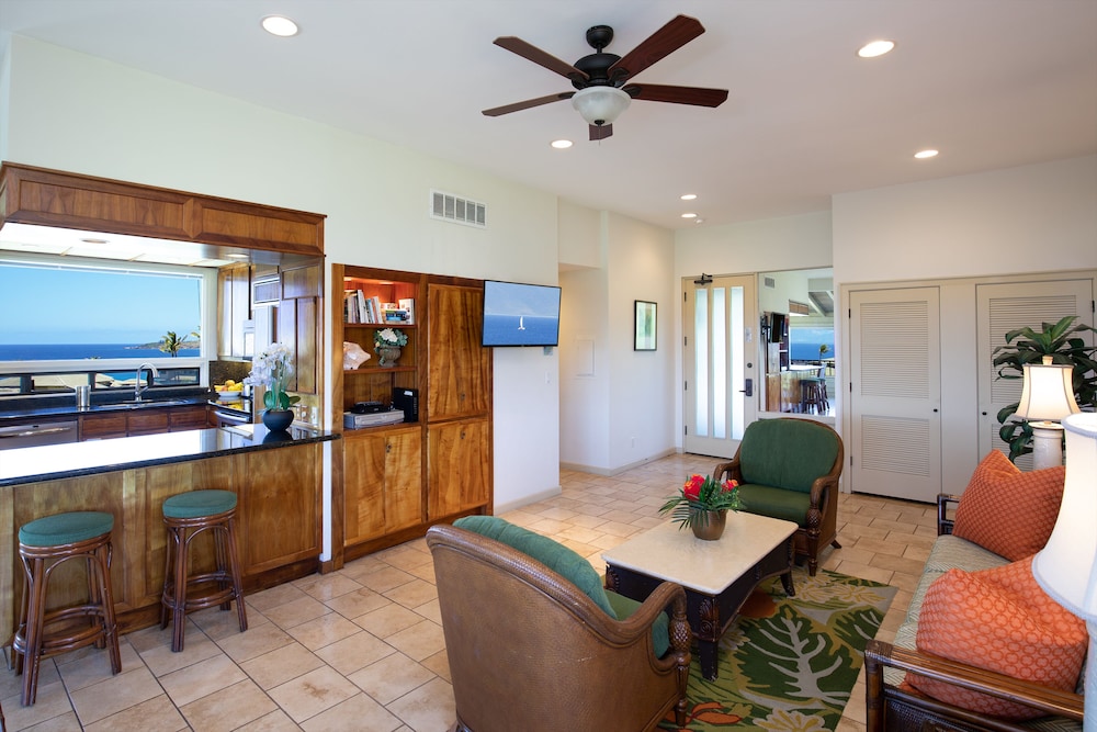 Kapalua Bay Villa 11b2 Ocean View view 5