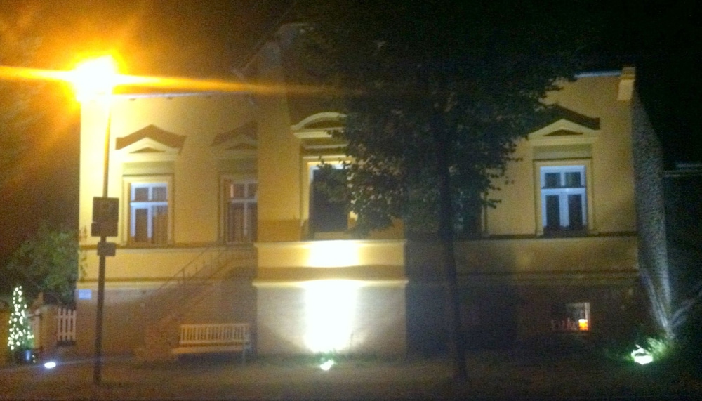 Hotel Dallgow - Property Image 23