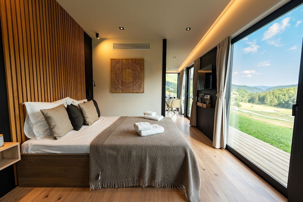 The Valley Resort