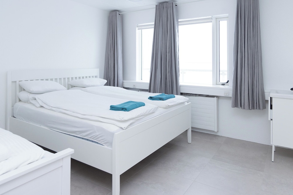 Summerday Guesthouse