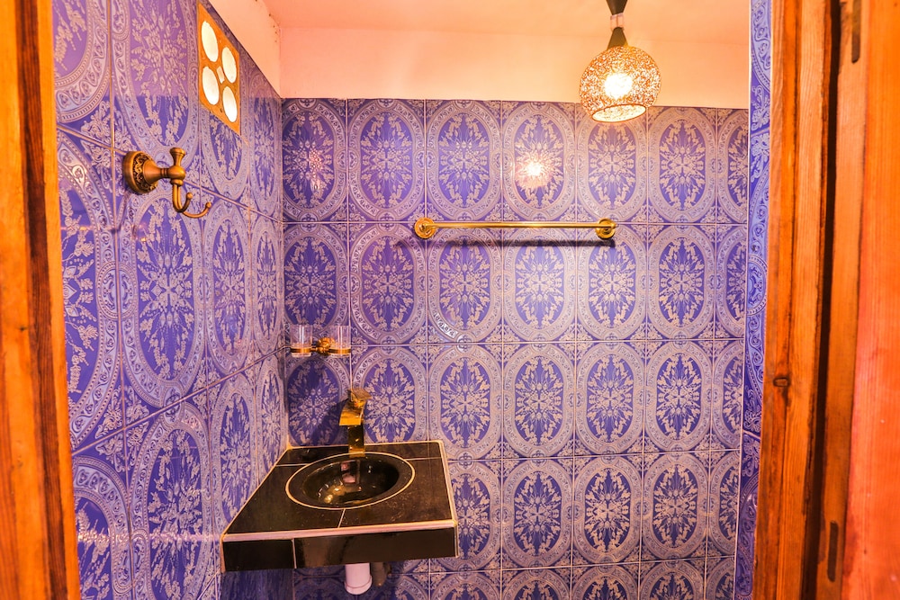 Maison kasba bonheur & bien être