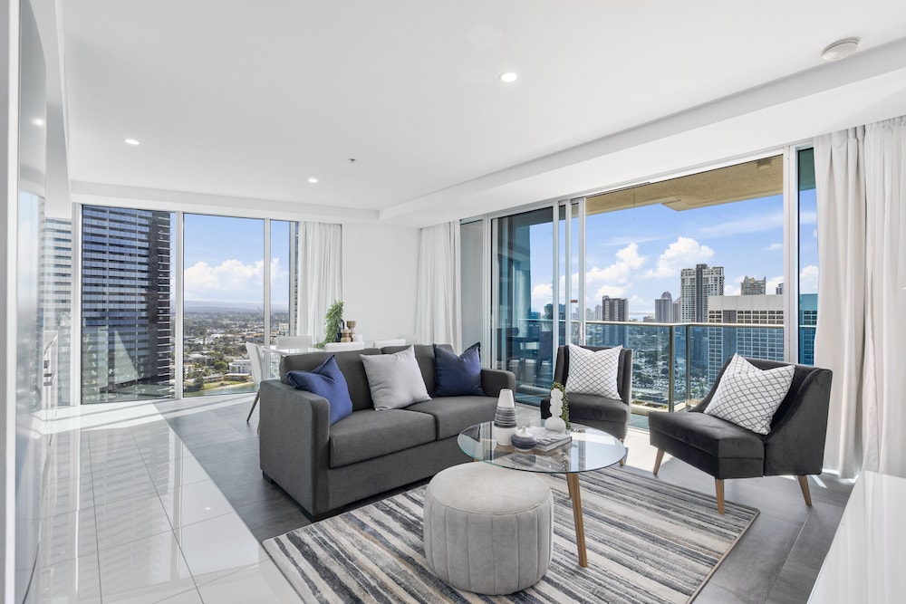 H-Residences Surfers Paradise - GCLR