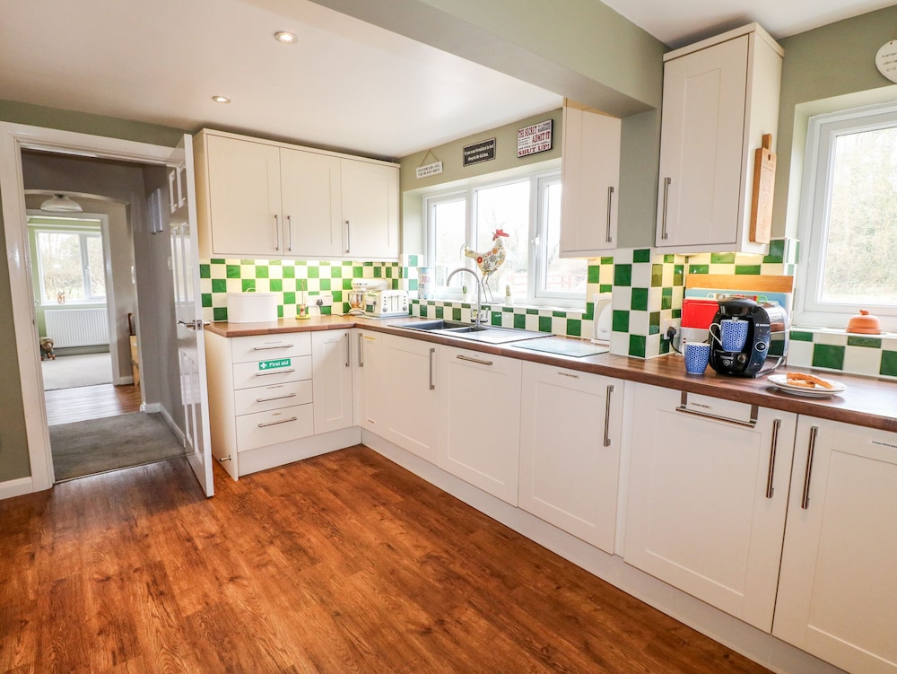 Aditum Cottage