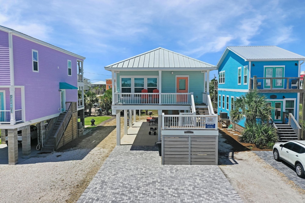 Lala's Place view 5