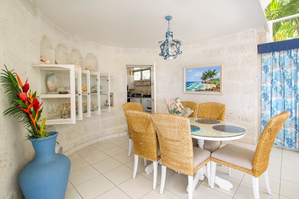 Bali Hai 3 Bedroom Home