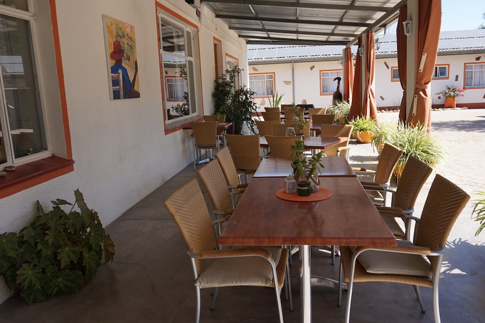 Omaruru Guesthouse