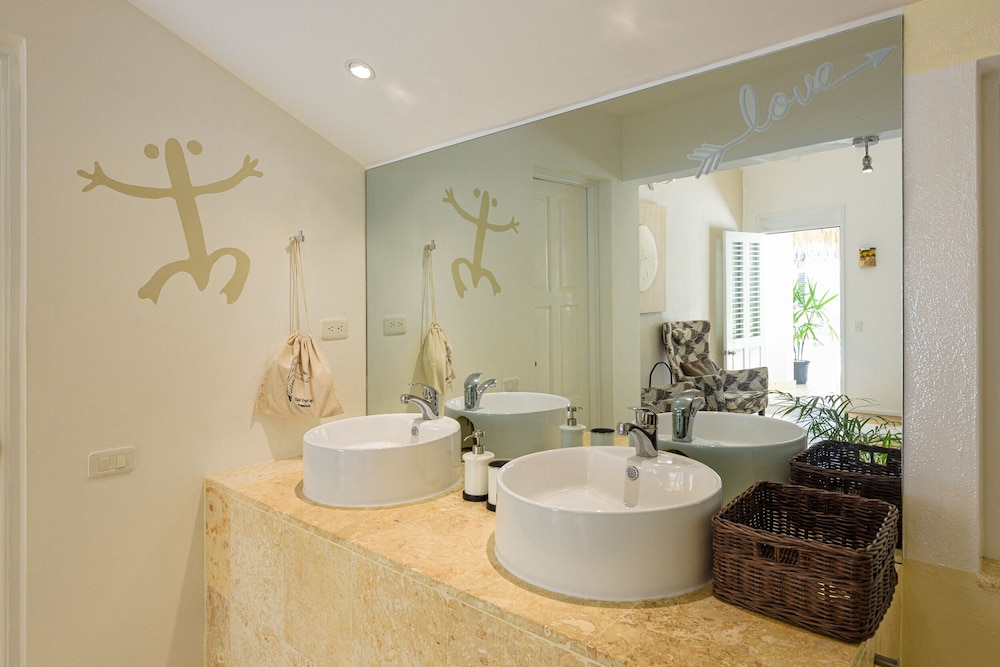 Adults Only Hacienda Terra Taina
