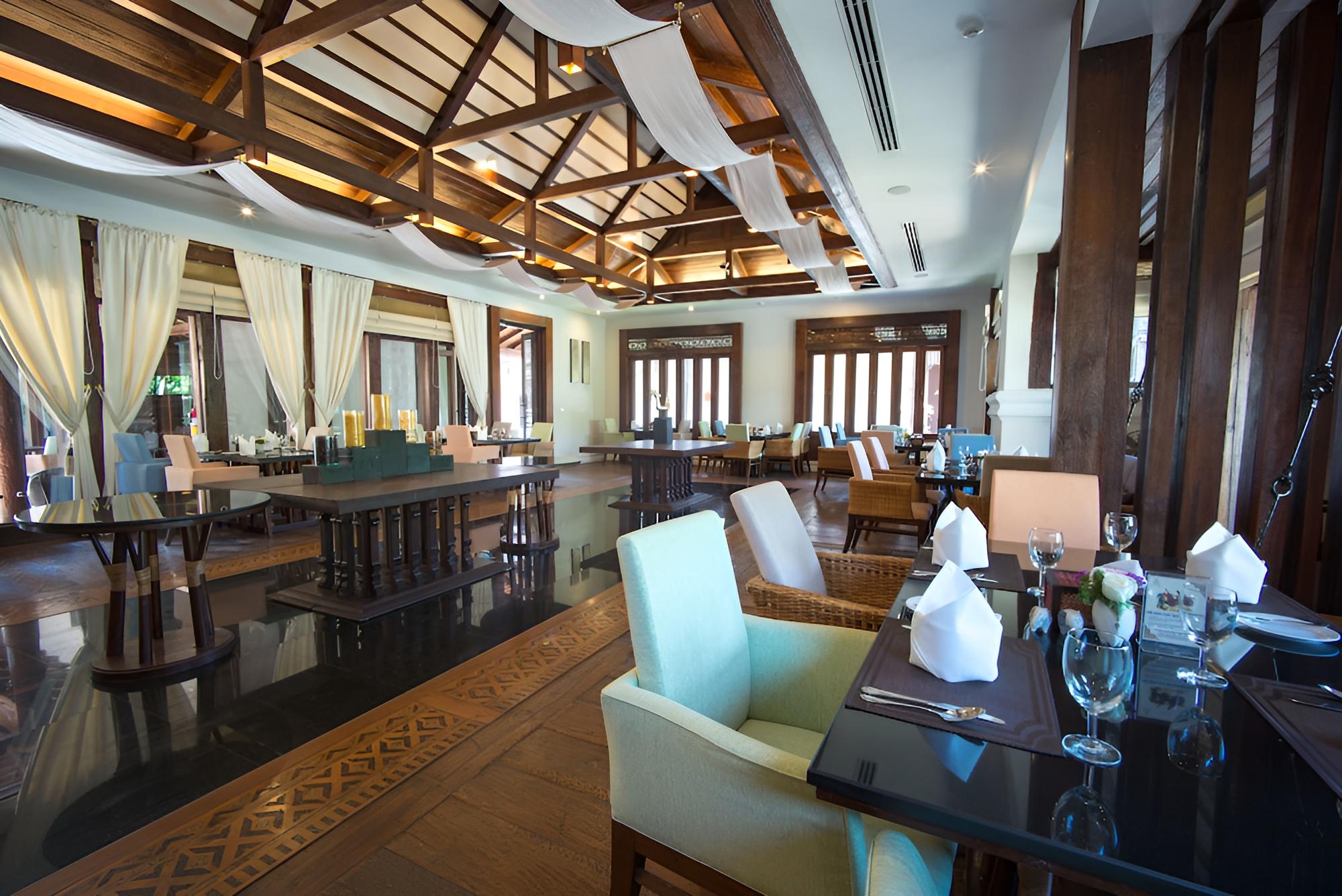 Sibsan Luxury Hotel Rimping