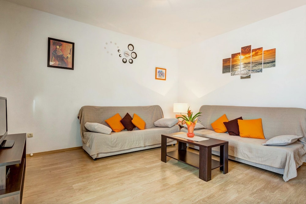 Podstrana Vacations - Big - sea View - A1 - Property Image 21