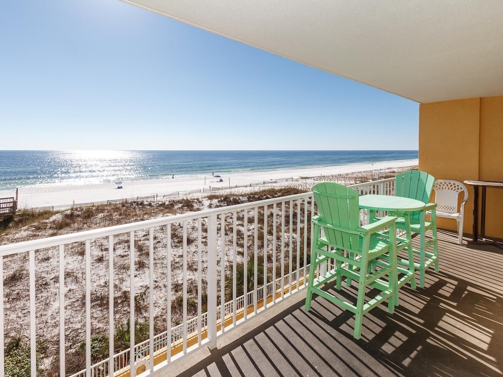 Gulf Dunes 316 by Brooks and Shorey Resorts