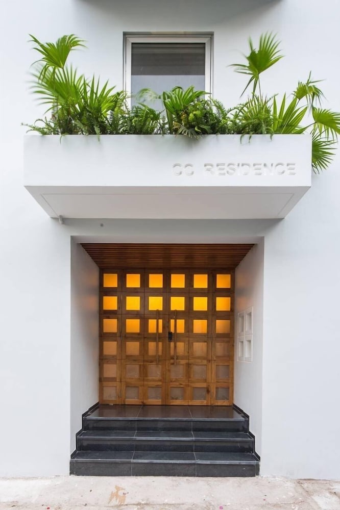 The Tropical Residence Serviced Homestay