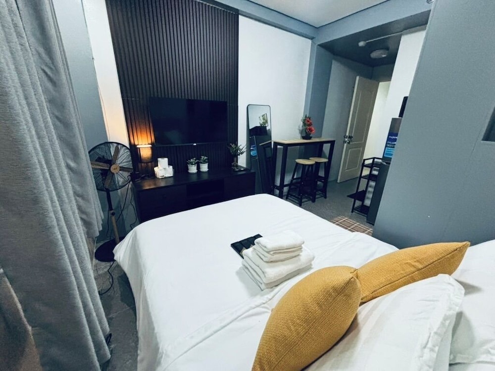 Smart Stay 2600