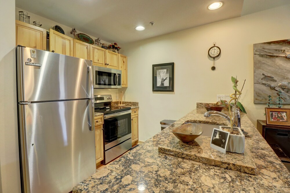 SkyRun at Copper Mountain Resort - Vacation Lodging