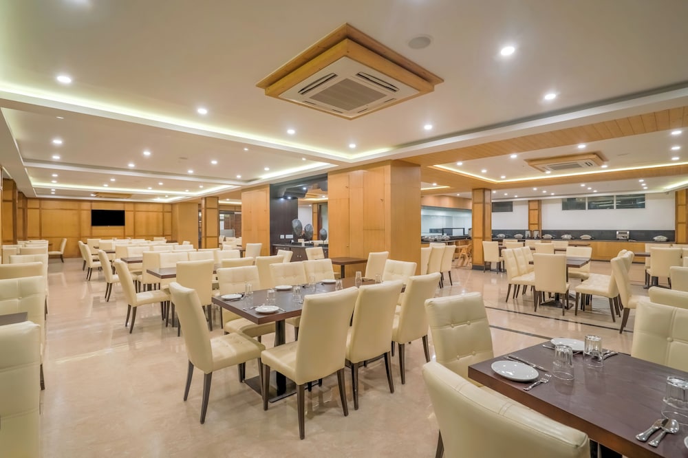 Club Mahindra Le Vintuna