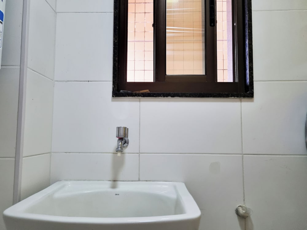 Apartamento Moderno e Ótima Localização