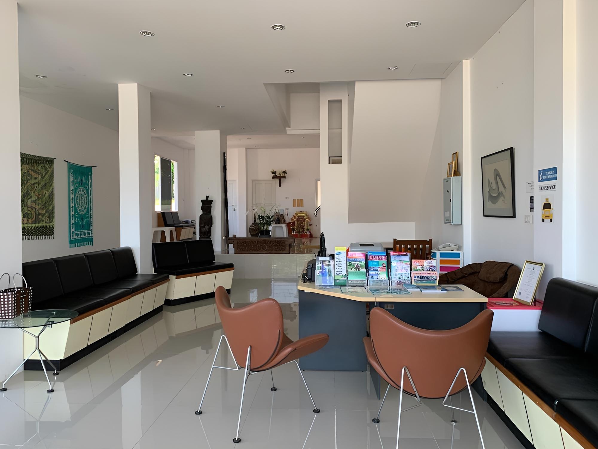 Krabi Bay House